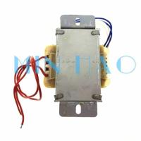 ราคา เครื่องเชื่อมหม้อแปลงไฟฟ้า Junwei หม้อแปลงไฟฟ้า 380V ถึง 22V 18V เอาต์พุตคู่ 40W (44232073509)