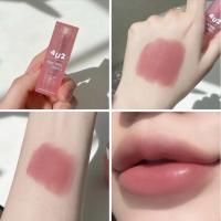 ราคา 0ลิป 4U2 POWDER MATTE LIPSTICK เนื้อแมทเนียนนุ่มเหมือน (22509365240)