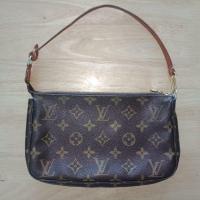 ราคา กระเป๋าหลุยส์พอชแท้ 100% (7620598677)