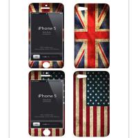ราคา Pate LCD สติ๊กเกอร์การ์ตูนน่ารักปกป้องหน้าจอ i9500 Samsung Galaxy S4 (43933094551)