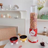 ราคา [DiaryTools] พร้อมส่ง❗️Kellogg’s cereal dispenser เครื่องจ่ายซีเรียล (9511413259)