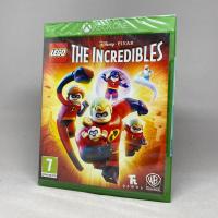 ราคา (New)(มือ1) LEGO The Incredibles (XBO) | XBOX ONE Original Disc Games | EUR-PAL | English | สินค้าแท้ ของใหม่ (22044462995)