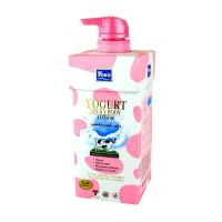 ราคา YOKO YOGURT MILKY BODY LOTION (400 ml.) (24119967940)