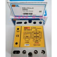ราคา BH ESR-25DA ESR-40DA ESR-60DA ESR-80DA ESR-100DA ต้นฉบับใหม่สามเฟสโซลิดสเตตโมดูลรีเลย์สินค้าของแท้ดั้งเดิมในสต็อก (52064179750)