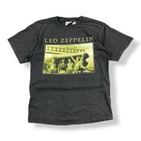 ราคา เสื้อวง LED ZEPPELIN แท้มือสอง (44081368847)