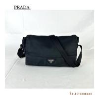 ราคา Nylon Tessuto Shoulder & Crossbody bag (42309116977)