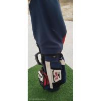 ราคา ถุงกอล์ฟมือสอง Mizuno T-ZOLD ไม่มีสายสะพาย (46602901666)