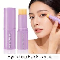 ราคา Purple Eye Stick Anti-Wrinkle Firming Lifting Fade Dark Circles Hydrating Eye Care Serum Stick (49707551000)
