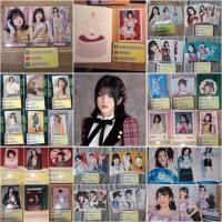 ราคา สินค้า Ratah รตา BNK48 รุ่น2 - ใบเศษ COMP Photoset รูปปก รูปสุ่ม BNK482ndGeneration (6673575426)