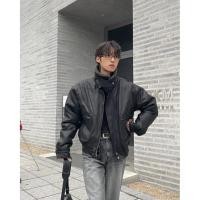 ราคา (Pre-Order) A-2 Mustang leather jacket (43124977401)