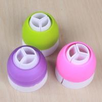 ราคา หัวฉีดตกแต่งตัวแปลงสามสีเหมาะสําหรับรัสเซียหัวฉีดหัวไฟฉายหัวฉีดทรงกลมสามรูกระเป๋าตกแต่งอะแดปเตอร์ (51263067967)