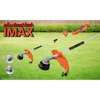 ราคา เครื่องตัดหญ้าไฟฟ้า IMAX รุ่น IEBC-7000n กำลังมอเตอร์สูงถึง 1200 วัตต์ (22319377181)