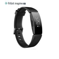 ราคา ❤ Fitbit Inspire HR Smart Watch Fiess Tracker Waterproof GPS Heart Rate Track Smartwatch Sport (25645783000)