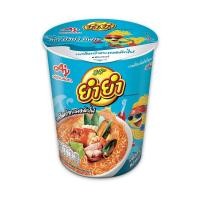 ราคา [สินค้าส่งด่วน] ยำยำคัพเต็มๆ ต้มยำทะเลหม้อไฟ 60ก. (50363507449)