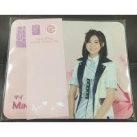 ราคา แผ่นรองเมาส์ NEOES x BNK48 MOUSEPAD (1274246879)