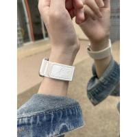 ราคา C Creative Sport Loop Watch Band Unisex Autumn Winter Fashion Accessory For Watch Series 1 3 5 6 7 (54154043837)