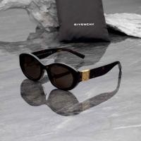 ราคา แว่นกันแดด Givenchy : GV40091F 52E SIZE 53 MM. **Sale ไม่มีประกัน** (53410942524)