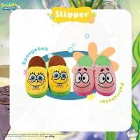 ราคา SpongeBob SquarePants Slipper (20275892444)