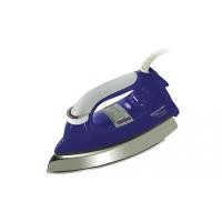 ราคา Sharp เตารีด 1,000 วัตต์ รุ่นดอลฟิน AM-565T เคลือบโพลีฟลอน (POLY-FLON) (13353429656)