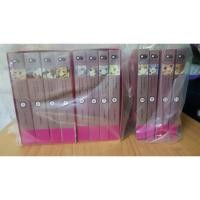 ราคา นิยาย ตัวป่วนชั้นเซียน มาตบเกรียนถึงต่างโลก Box Set เล่ม 1-12 จาก Animag (ไลท์โนเวล LN Light Novel) (8108522444)