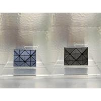 ราคา BaoBao CARD WALLET ของแท้จาก Shop baobao issey Miyake (52761471857)