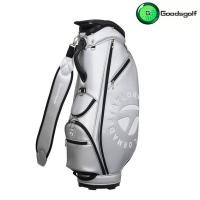 ราคา ถุงกอล์ฟ Taylormade Circle Logo Cart Bag (24092750970)