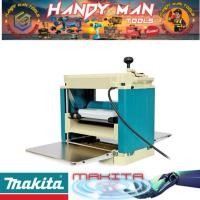 ราคา MAKITA รุ่น 2012NB กบแท่นไสไม้ ขนาด 304 มม.(12 นิ้ว) # ออก..ใบเสร็จ-ใบกำกับภาษี..ได้ครับ.. (26910023753)