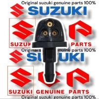 ราคา MATA SUZUKI AMENITY ELENY ESTEEM 3-EYE WIPER NOZZLE SGP ORIGINAL (27595292643)