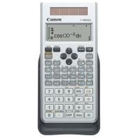 ราคา F-789SGA เครื่องคิดเลขวิทยาศาสตร์ Canon ของแท้ ของใหม่ ประกันศูนย์ (1762492333)