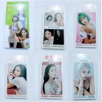 ราคา คําสั่งผสมโปสการ์ด BLACKPINK รุ่นใหม่ (24027840964)