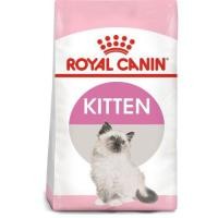 ราคา Royal Canin KITTEN อาหารแมว 4-12 เดือน ขนาด 4kg (3948041884)