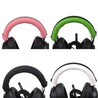 ราคา Wu ฟองน้ําครอบหูฟัง มีซิป แบบเปลี่ยน สําหรับ Razer Kraken PRO 7.1 V2 (16320021027)