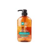 ราคา [สินค้าส่งด่วน] คุมะโนะ ฮอร์ทออย รินซ์ อิน แชมพู 600มล KUMANO HORSE OIL RINSE IN SHAMPOO 600ML (57412454475)