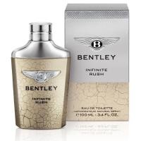ราคา Bentley Infinite Rush EDP100 ml. (1414459138)