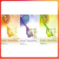 ราคา หนังสือมือสองสภาพดี90-95% ครบชุด เพชรยอดขุนพล ปกใหม่ เล่ม1-3 (3เล่มจบ)เฉียนลู่มือหนึ่งหนังสือหนังสือใหม่ในซีลราคาปก1587 (25573897397)