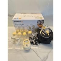 ราคา เครื่องปั๊มนม Medela free style 2018 (45503853496)