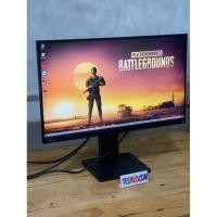 ราคา จอคอมพิวเตอร์ไร้ขอบ Monitor “Lenovo” ThinkVision E24-20 FHD 1920 x 1080 23.8″ ปรับเลื่อนขึ้นลงหมุนได้ สภาพสวยงานดี (29706113878)