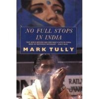 ราคา [BnB] USED No Full Stops in India โดย Mark Tully (มือสอง: ดี) (40481288653)