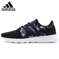 ราคา ADIDAS NEO WOMEN CLOUDFOAM QT RACER (1775014861)