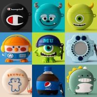 ราคา พร้อมส่ง! เคสหูฟัง แบบนิ่ม ลายการ์ตูนพาย ดาว และบริควอตต์ สําหรับ Huawei Freebuds 3 Huawei Freebuds 3 (18578730650)