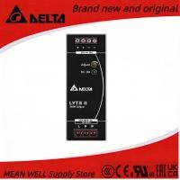 ราคา Delta DRL-24V240W1EN DIN Rail Switching Power Supply 24V 10A 240W DC Power Supply (44561370392)