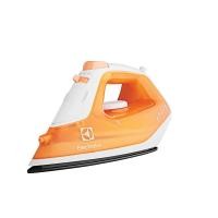 ราคา [สินค้าส่งด่วน] ELECTROLUX เตารีดไอน้ำ ESI4007 (40181854492)