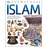 ราคา DK Eyewitness Islam* (40229058565)