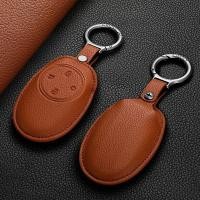 ราคา PU 2026 Aion V EV Aion UT ฝาครอบกุญแจรถ 2025 พวงกุญแจ Aion Gen2 SUV Aion V รีโมทคอนโทรลผู้ถือกุญแจกรณี (29495541697)