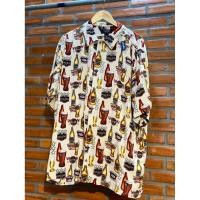 ราคา เสื้อฮาวาย (ไซส์ XLT) มือสอง ของแท้ [HW048] (56208127026)