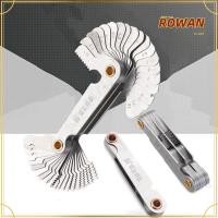 ราคา ROWANTH เกลียวปลั๊กเกจตัดขั้นตอน 55/60 องศาวัดเกียร์ฟันวัด (48265151756)