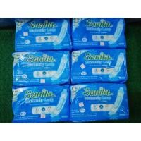 ราคา ผ้าอนามัยหลังคลอด sanita (7651842511)