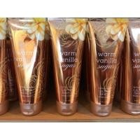 ราคา (พร้อมส่ง) Bath & Body Works Ultra Shea Body Cream 226g. กลิ่น #warmVanillaSugar (1378852968)