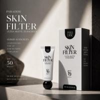 ราคา ครีมกันแดด Skin Filter Sunscreen Spf50pa+++ (29494792821)