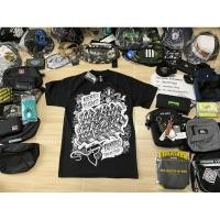 ราคา เสื้อ Famous Stars and Straps x REBEL8 ของแท้มือ1 size S (20691842007)